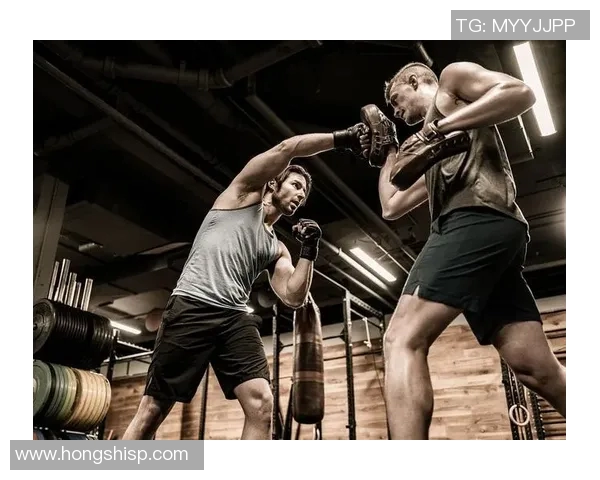 世界顶级拳击手战术节奏控制与步伐调整关系分析