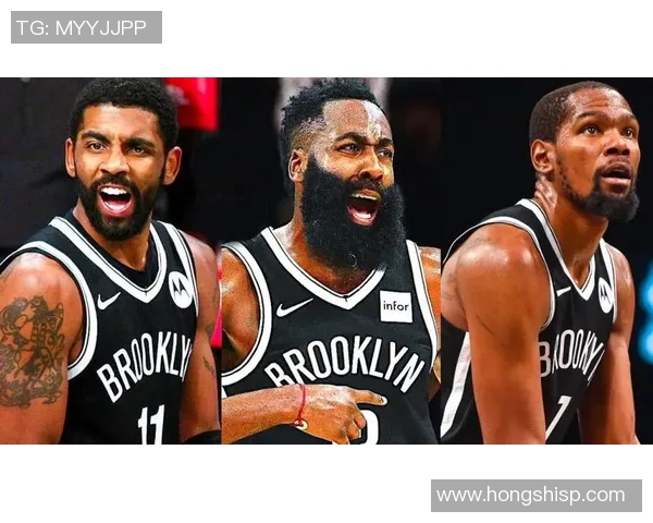 技术统计：篮网近5场表现一览