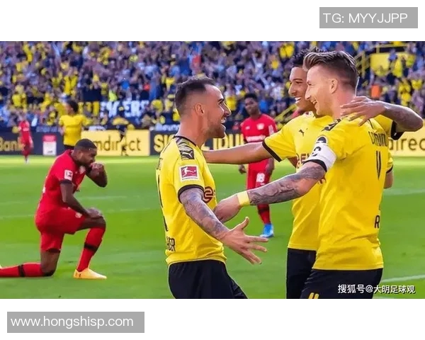 昔日恩怨再现！多特蒙德与老队友狭路相逢