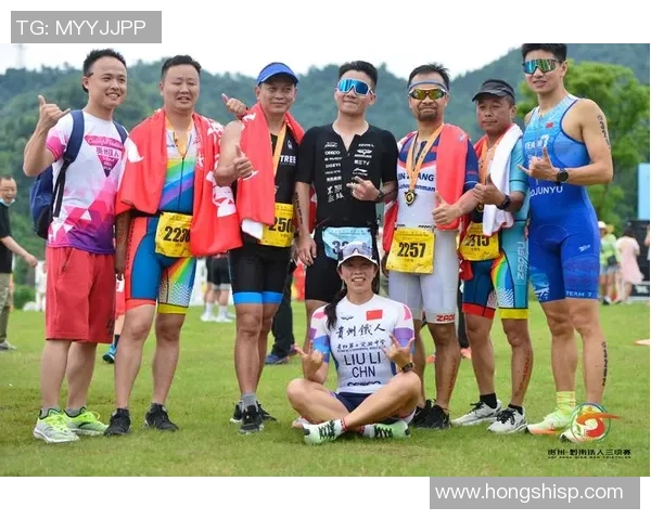 中国铁人三项冠军揭秘成功秘诀吃好睡好才是保持巅峰状态关键