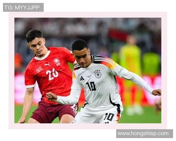 欧洲杯赛事媒体报道激增公众关注度持续升温 赛事影响力再创新高